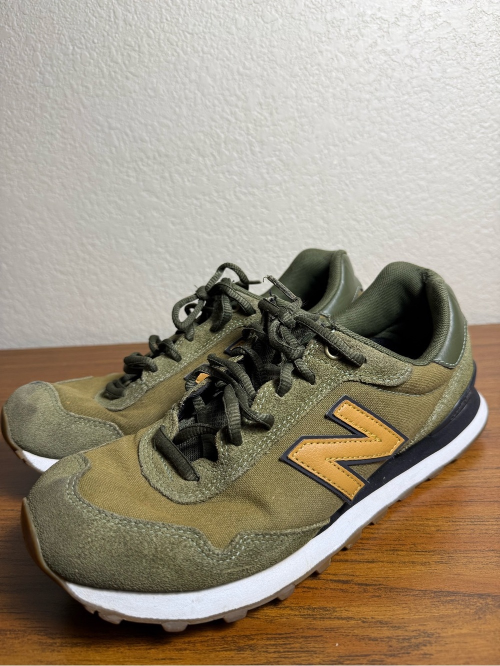 New balance 515